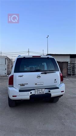 Nissan Armada